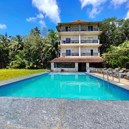 Shivam Bnb Mandrem Ngoại thất bức ảnh