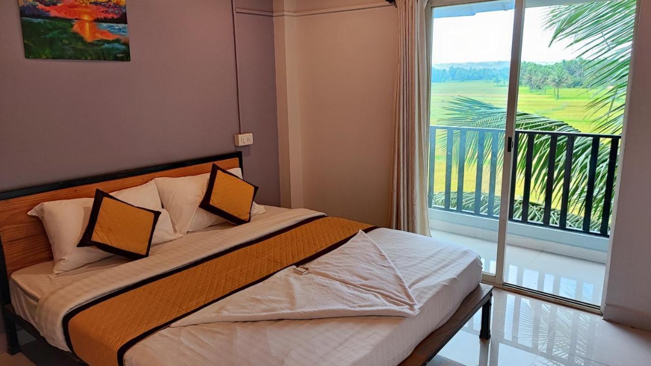 Shivam Bnb Mandrem Ngoại thất bức ảnh